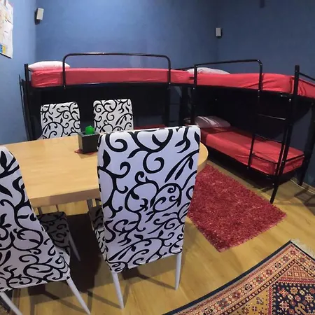 Dependance Ai Piedi Dalla Majella Camping *