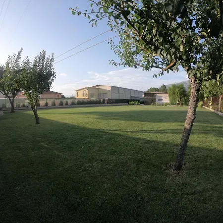 Dependance Ai Piedi Dalla Majella *