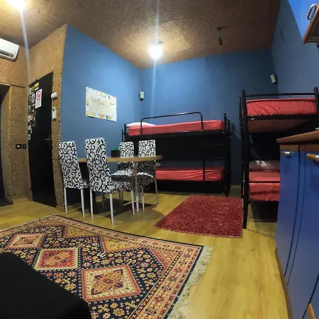 Dependance Ai Piedi Dalla Majella Camping Raiano