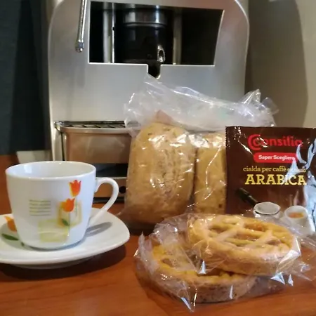 Camping Dependance Ai Piedi Dalla Majella *