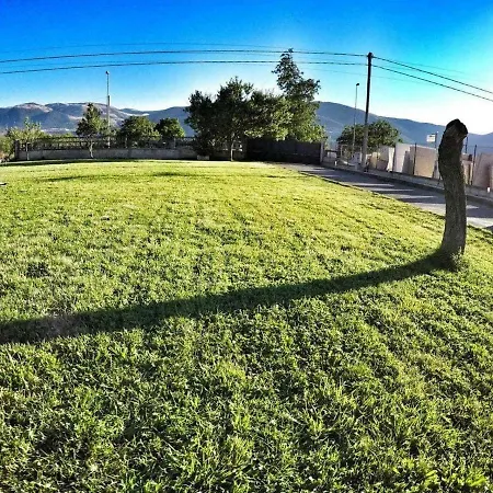 Dependance Ai Piedi Dalla Majella Camping *